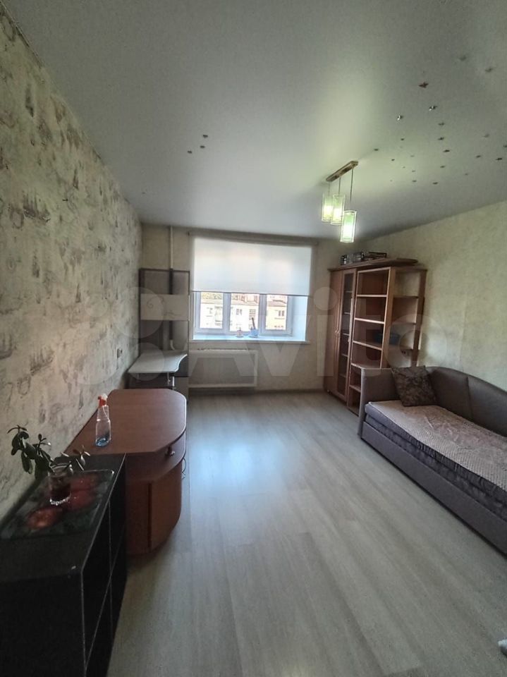 2-к. квартира, 64,5 м², 5/9 эт.