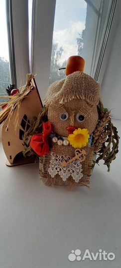 Обереги для дома домовые и ловцы снов