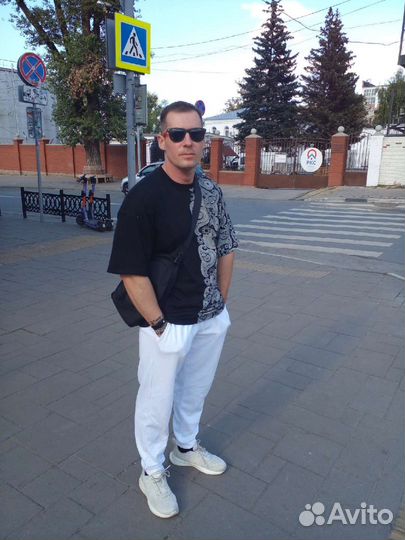 Кладовщик - Продавец