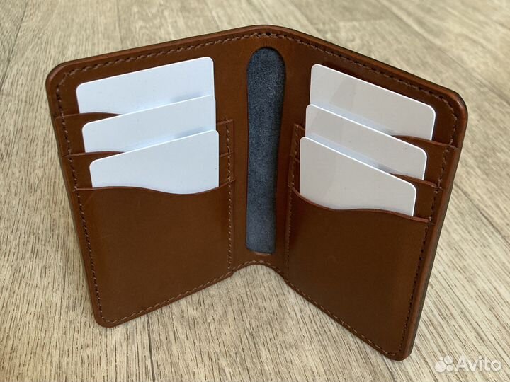 Кошелек мужской