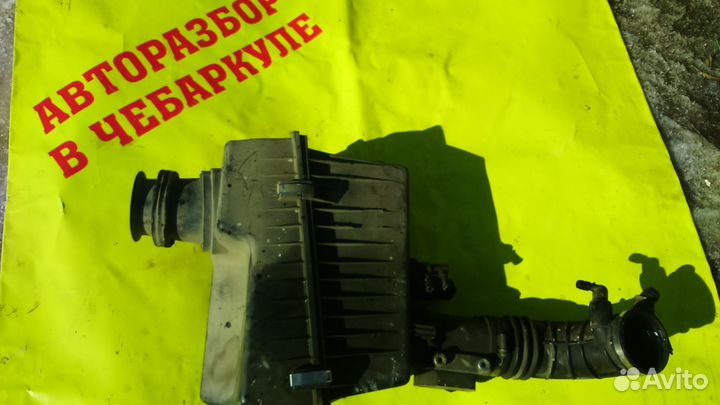 Корпус воздушного фильтра BMW е34 М50 B20