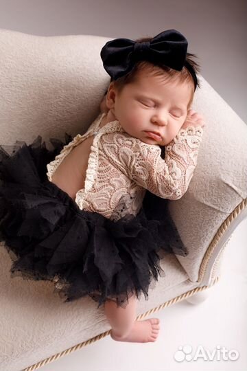 Детская фотосессия