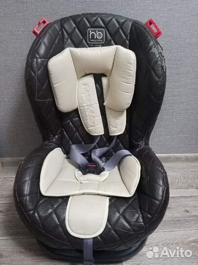 Детское автокресло 5 положений