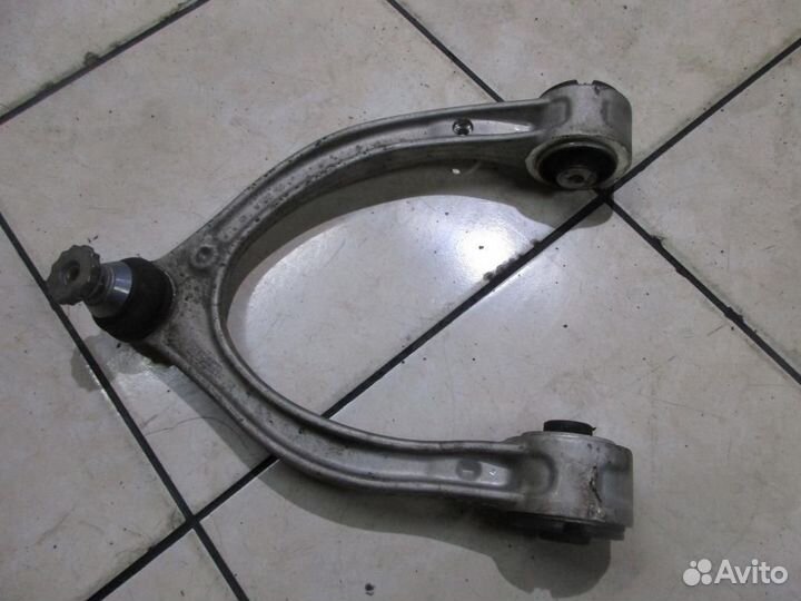 Рычаг передний верхний w253 GLC-class 651.921 2