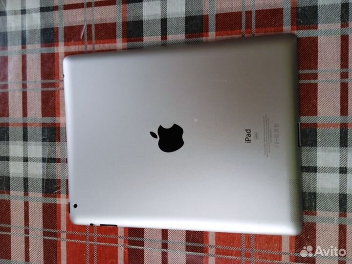 Продам iPad 2 на 64GB