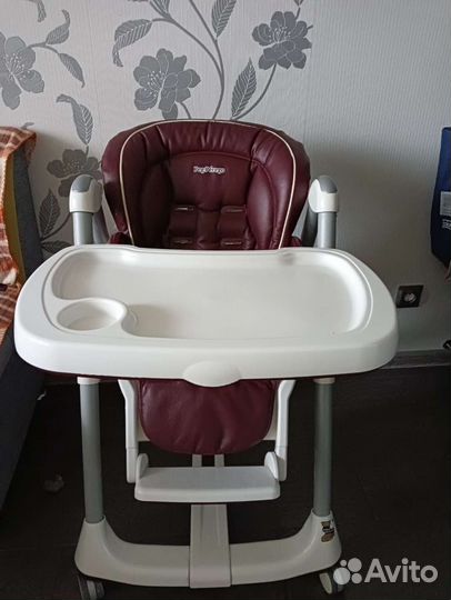 Стул для кормления Peg Perego Prima Papa best