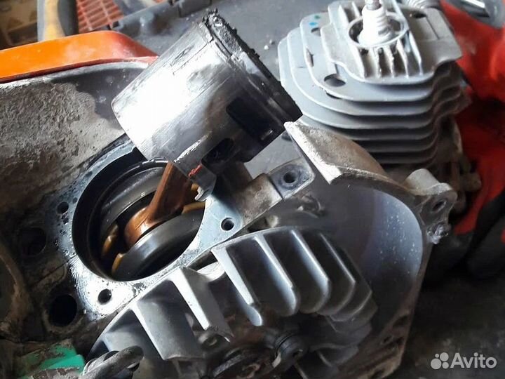 Ремонт электроинструмента Ремонт садовой техники