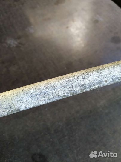 Накладка тюнинг е 39