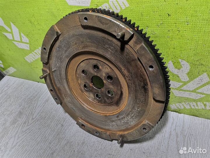 Маховик Мазда 6