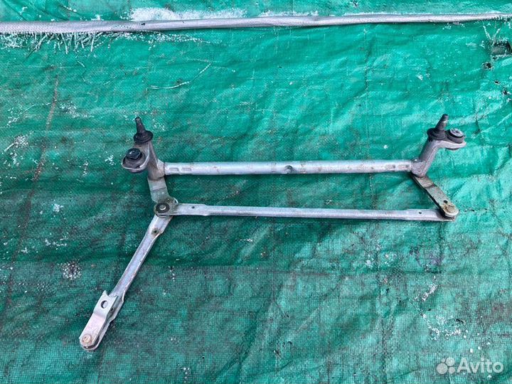 Трапеция стеклоочистителей Volkswagen Polo Поло