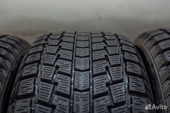 Hankook Dynapro I'Cept RW08 245/55 R19 107T