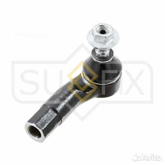 Sufix SE-1081 Наконечник рулевой тяги перед лев