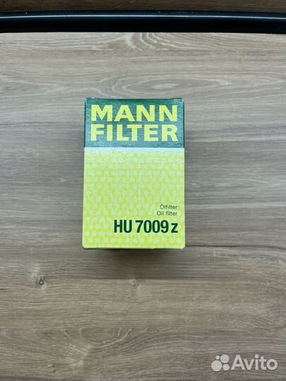 Фильтр маслянный mann для lexus is 250