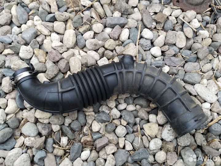 8200500384RenaultMegane 2 Патрубок возд. фильтра