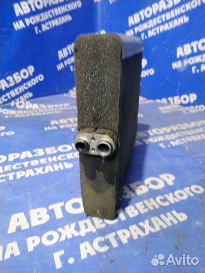 Испаритель кондиционера УАЗ Патриот 3163