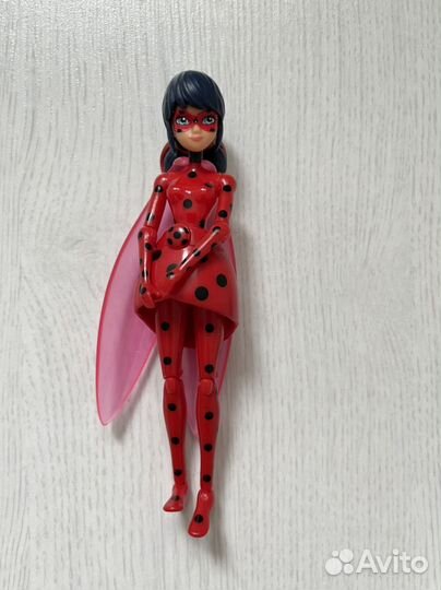 Леди баг lady bug куклы