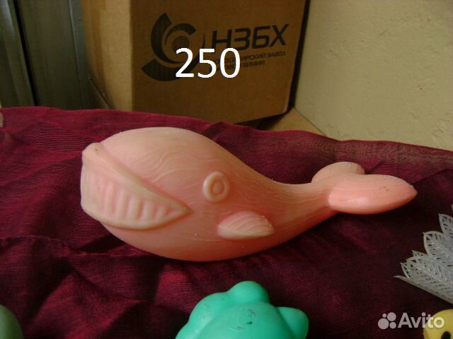 Детство СССР