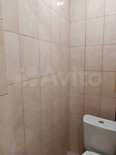 1-к. квартира, 36 м², 2/5 эт.