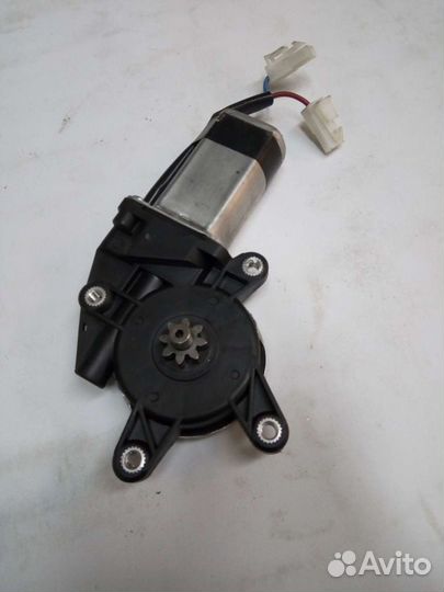 Электростеклоподъёмник