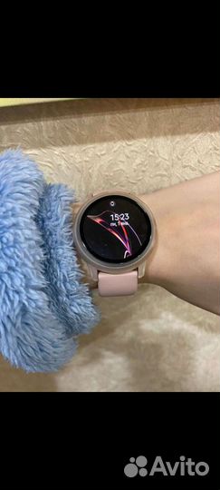Samsung Galaxy watch active 2