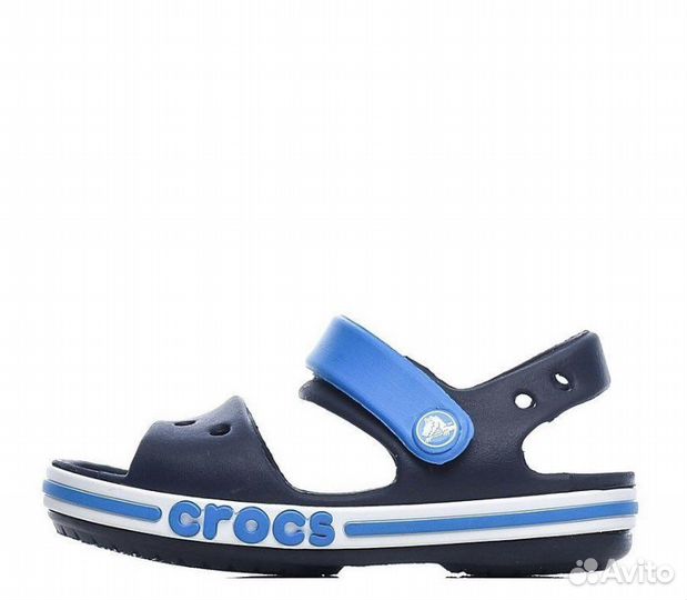 Тапочки Crocs