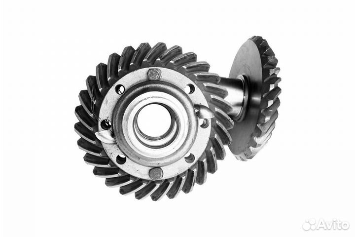 Пара коническая камаз заднего моста