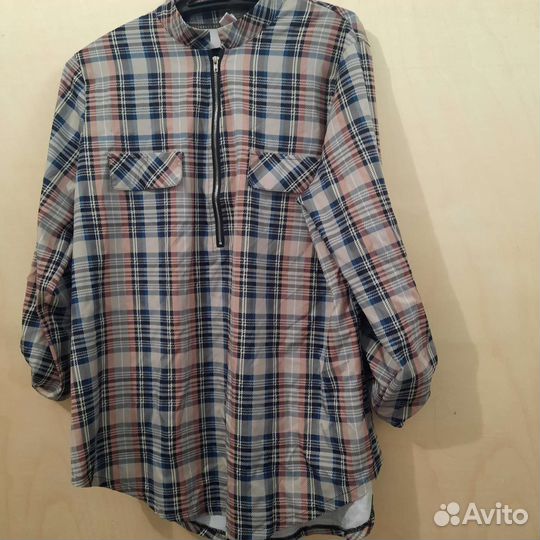 Рубашка женская