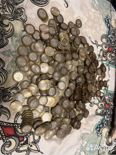 Юбилейные монеты россии