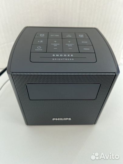 Радио-часы Philips AJ4300B/12