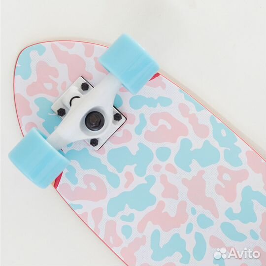 Круизер Eastcoast surfie coral 278.25