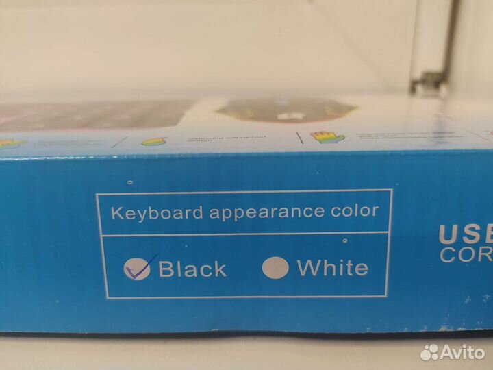 Клавиатура vipben2008 F92