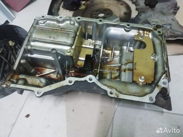 2.3 duratec, для Ford, Mazda