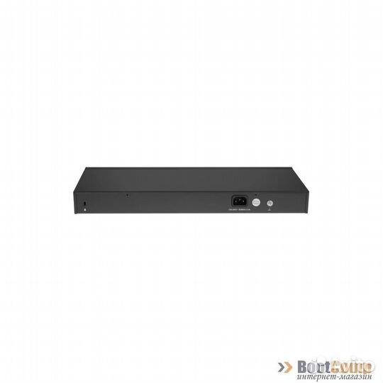 Коммутатор TP-link TL-SG2218