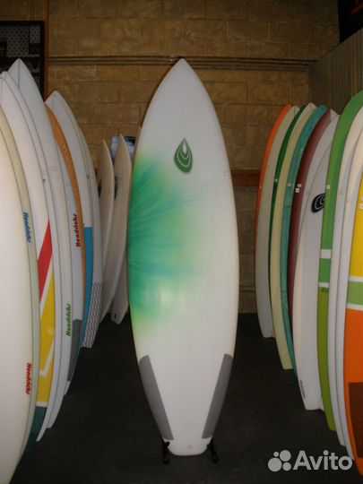 Доска для сёрфинга SurfBoard 6.6 short board