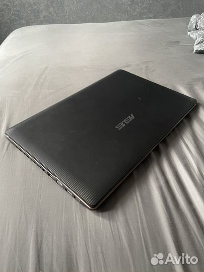 Asus X53SV