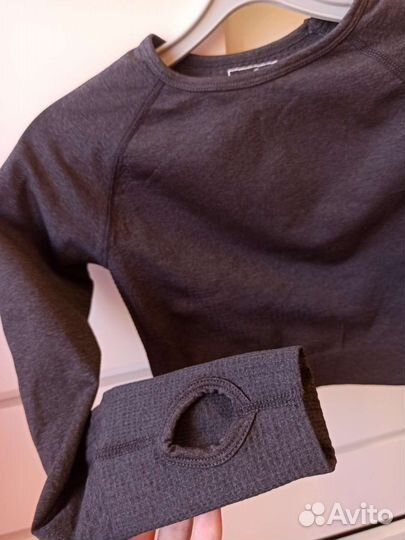 Спортивные вещи