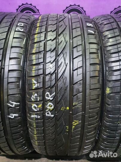 Continental ContiCrossContact UHP 245/45 R20 103V