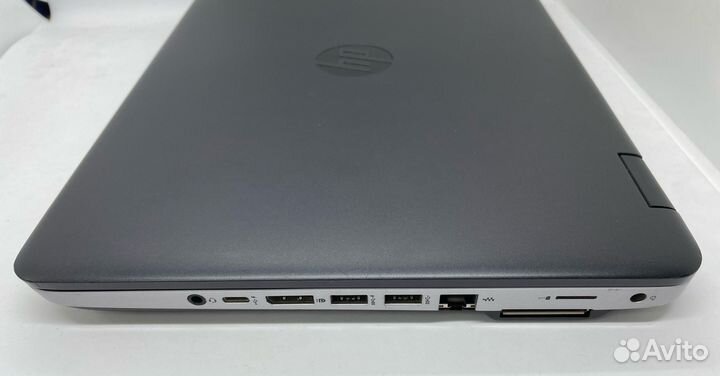 Ноутбуки HP ProBook i5-7300U/8GB/SSD256GB