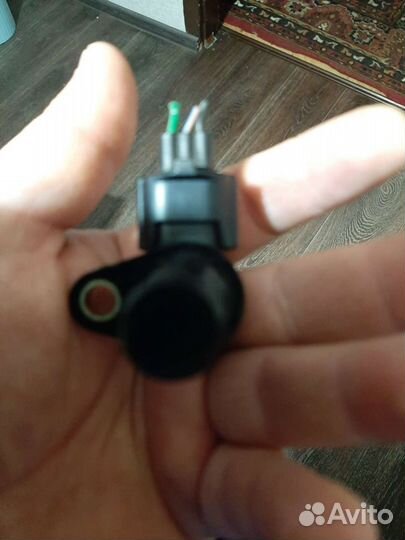 Датчик скорости nissan primera