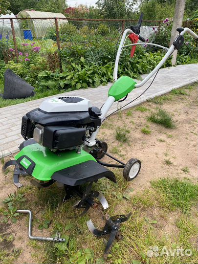 Культиватор