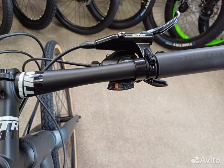 Велосипед горный новый