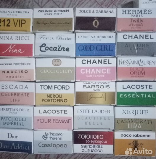 Парфюм из ОАЭ. Духи качество люкс