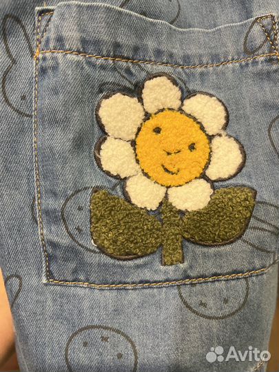 Платье для девочки 110 next