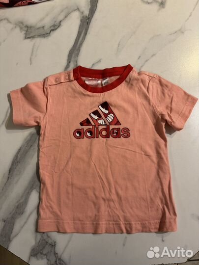 Костюм adidas 86