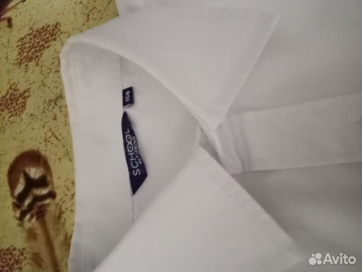 Пакет одежды для мальчика рост 158