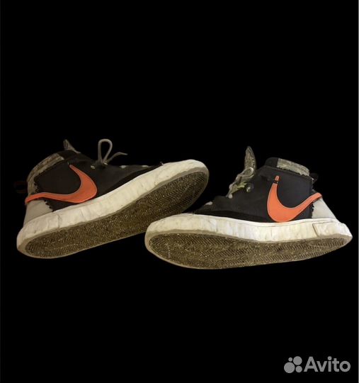 Nike blazer x Readymade