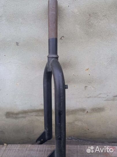 Вилка для BMX