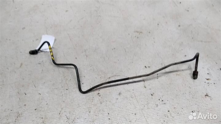 Трубка тормозная короткая Mazda 323 С ва 97-00г