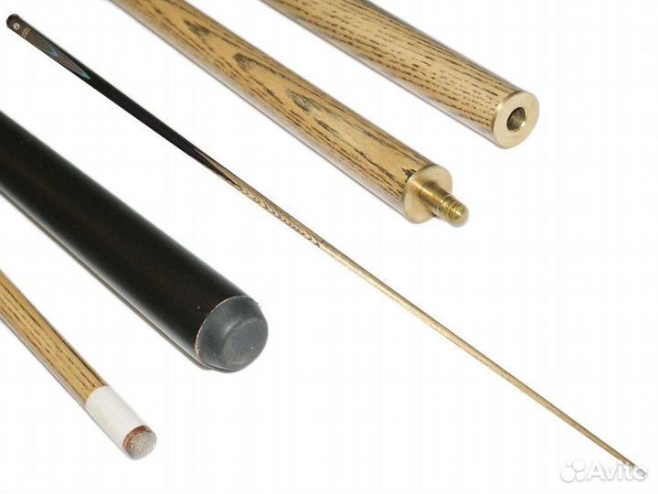 Кий бильярдный складной