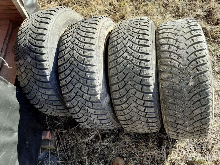 Michelin Agilis 101 195/65 R15